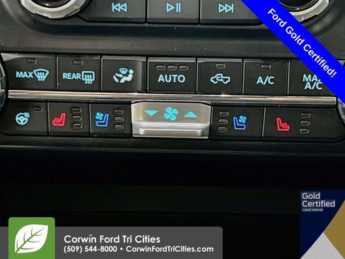 Certified 2024 Ford F150 Raptor AWD/4WD image 24