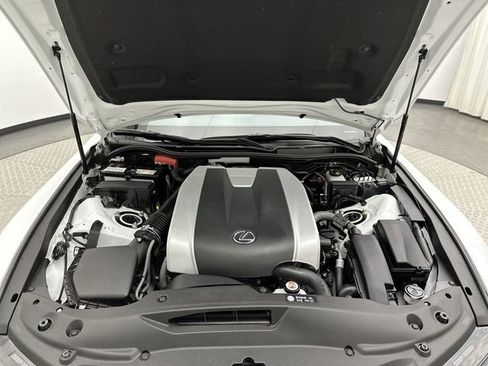 Used 2023 Lexus IS 350 F Sport image 27