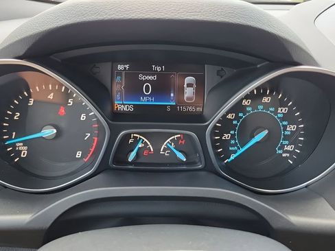 Used 2016 Ford Escape Titanium AWD/4WD image 29