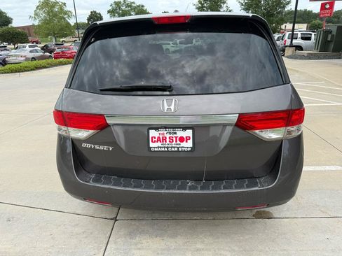 Used 2014 Honda Odyssey EX-L image 7
