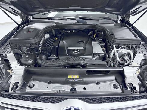 Used 2016 Mercedes-Benz GLC 300 4MATIC image 12