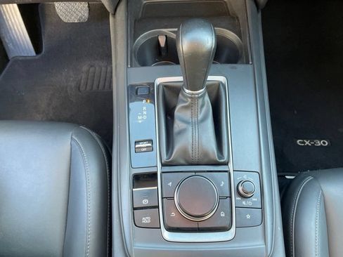 Used 2021 MAZDA CX-30 FWD 2.5 S w/ Select Package image 13