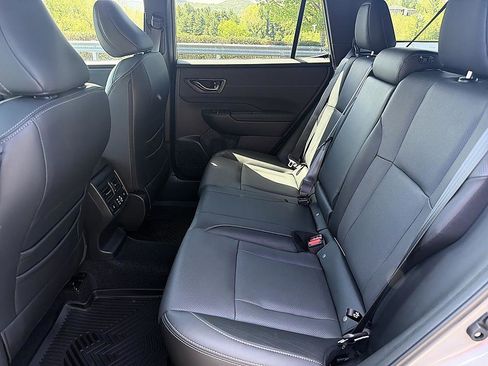 New 2026 Subaru Outback Touring XT AWD/4WD image 12