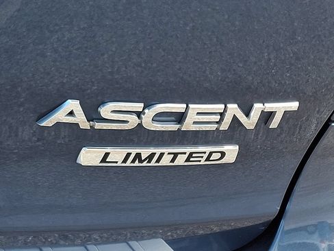 Used 2020 Subaru Ascent Limited w/ Technology Package AWD/4WD image 32