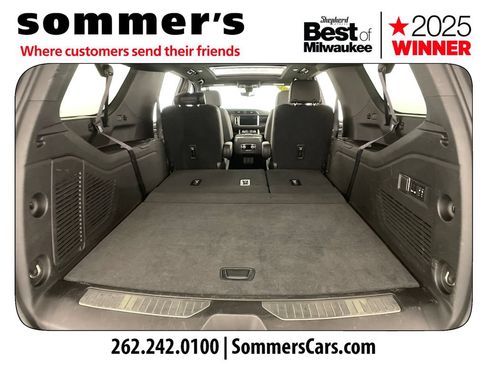 Used 2021 GMC Yukon XL Denali w/ Denali Premium Package AWD/4WD image 29