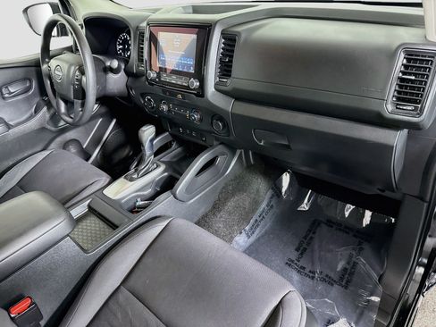 Used 2022 Nissan Frontier S w/ Technology Package AWD/4WD image 30