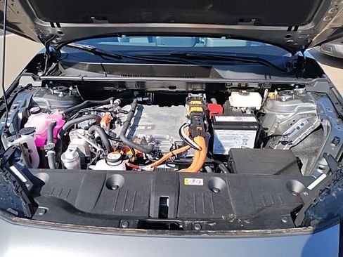 New 2026 Subaru Solterra Premium image 14