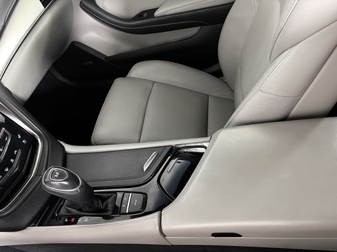 Used 2019 Cadillac CTS Sedan w/ Seating Package image 27