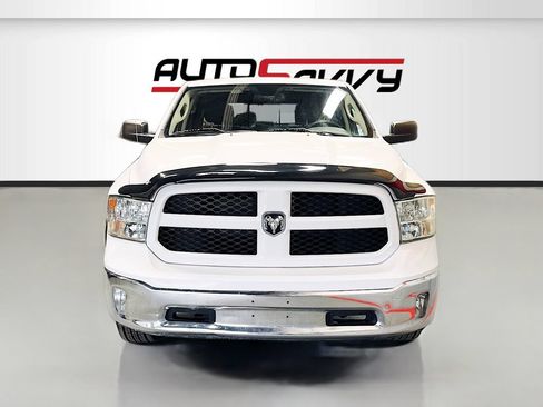 Used 2017 RAM 1500 Outdoorsman AWD/4WD image 2