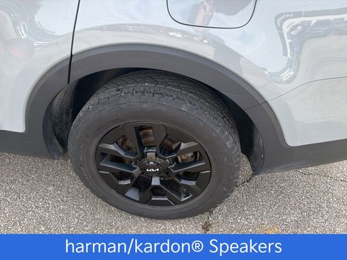 Certified 2023 Kia Telluride SX Prestige X-Pro image 30