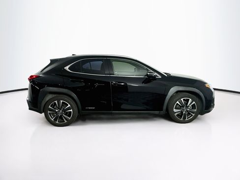 Used 2021 Lexus UX 250h w/ Premium Package AWD/4WD image 10