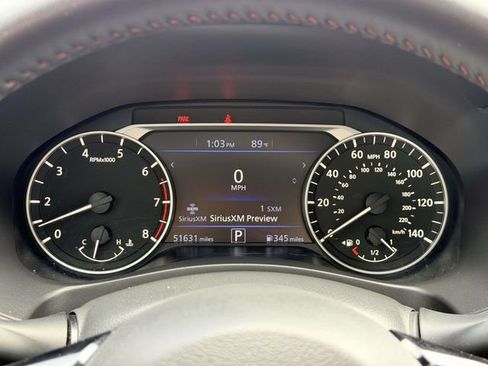 Used 2021 Nissan Altima 2.5 SR AWD/4WD image 23