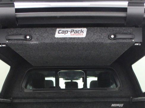 Used 2023 Ford F350 King Ranch w/ Chrome Package image 10