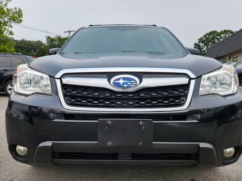 Used 2014 Subaru Forester 2.5i Limited image 4