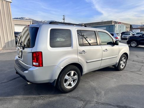 Used 2009 Honda Pilot EX-L image 3