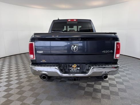 Used 2016 RAM 1500 Laramie w/ Convenience Group image 5