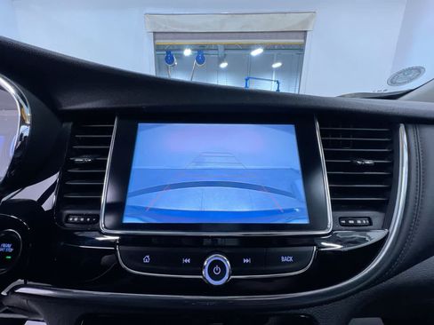 Used 2020 Buick Encore Sport Touring FWD image 26