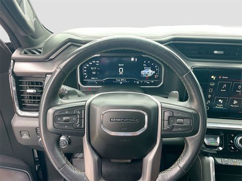Used 2023 GMC Sierra 1500 Denali Ultimate image 14