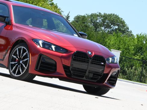 Used 2026 BMW M440i RWD image 36