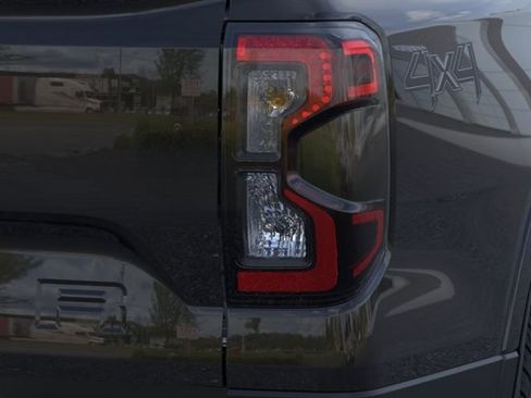 New 2026 Ford Ranger XLT AWD/4WD image 21