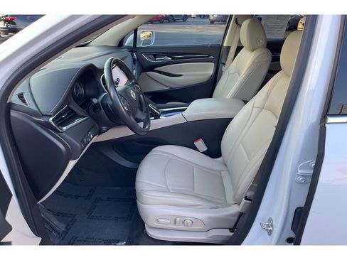 Used 2019 Buick Enclave Premium w/ Trailering Package, 5000 lbs. image 11