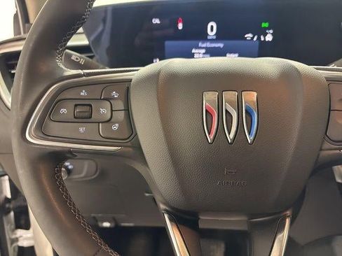 Used 2024 Buick Encore GX Avenir w/ Avenir Technology Package AWD/4WD image 15