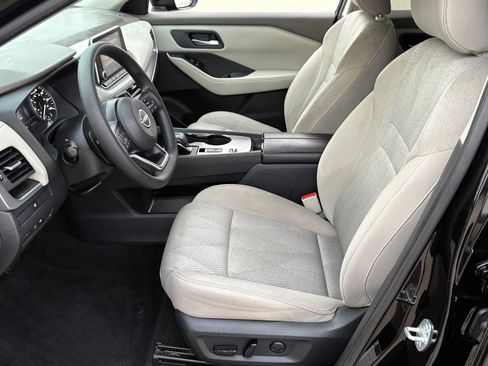 Certified 2024 Nissan Rogue SV image 28