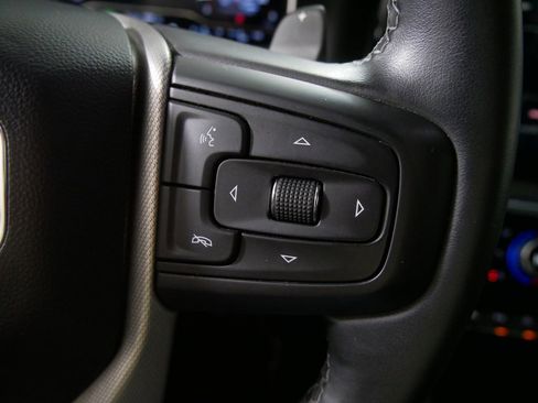 Used 2024 GMC Sierra 1500 Denali w/ Denali Reserve Package image 23