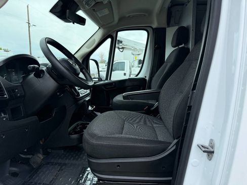 Used 2023 RAM ProMaster 3500 image 15