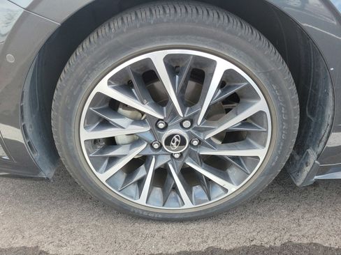 Used 2022 Hyundai Sonata Limited FWD image 6