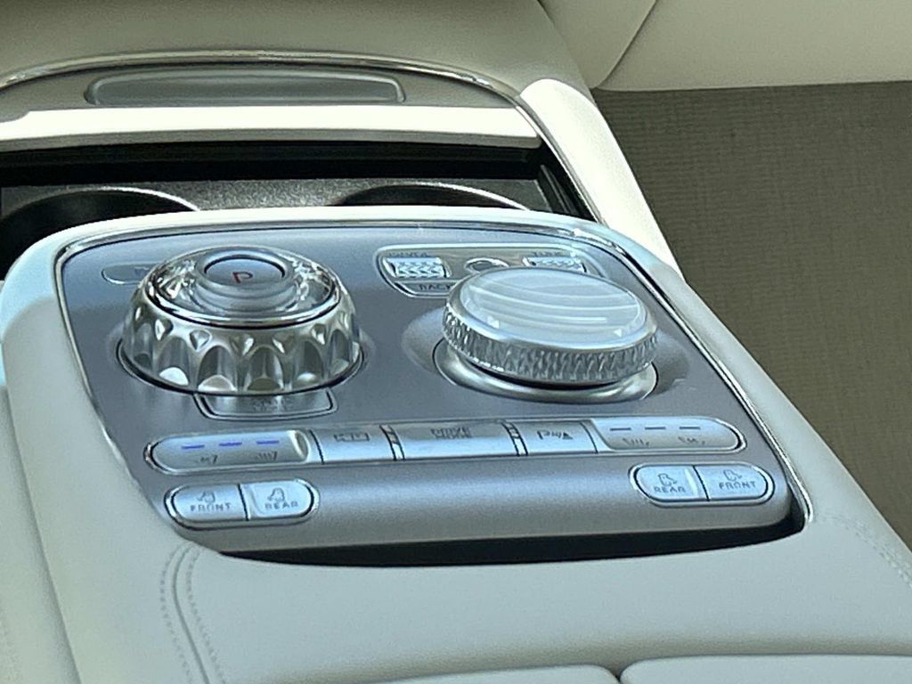 New 2026 Genesis G90 3.5T AWD/4WD image 31