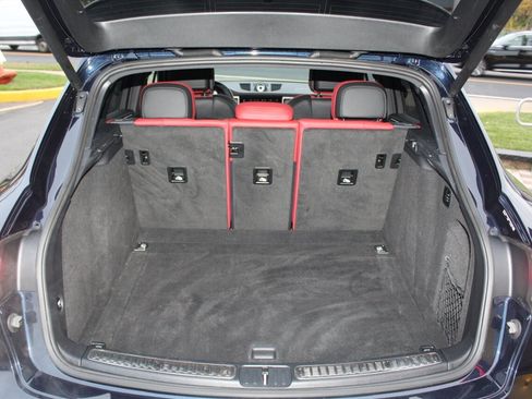 Used 2021 Porsche Macan GTS image 22