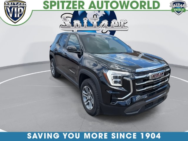 Used 2026 GMC Terrain Elevation AWD/4WD image 3