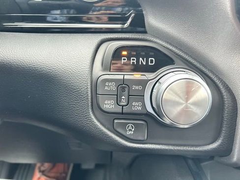 New 2026 RAM 1500 Laramie image 26