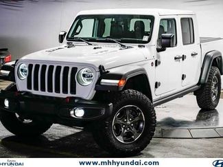 Used 2020 Jeep Gladiator Rubicon video 1