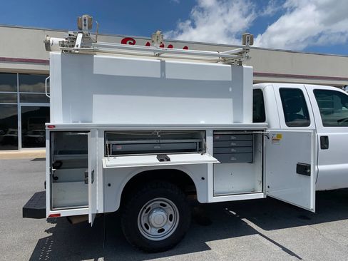Used 2016 Ford F350 XL AWD/4WD image 37