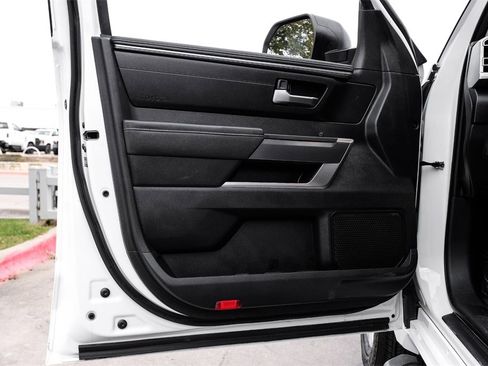 Used 2023 Toyota Tundra SR5 image 42