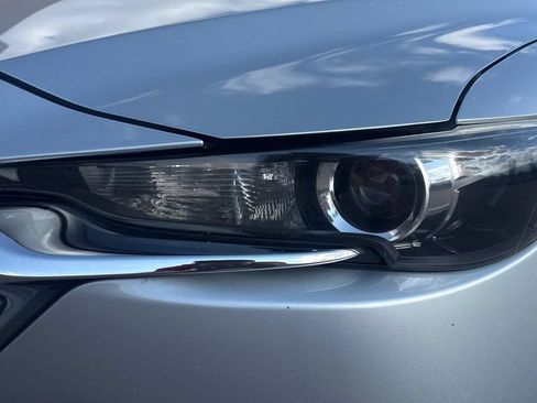 Used 2019 MAZDA CX-5 Touring AWD/4WD image 17