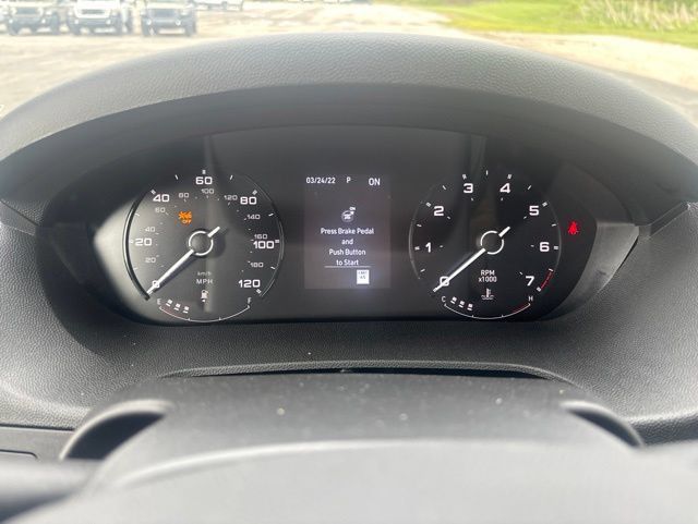 New 2026 RAM ProMaster 1500 w/ Convenience Group FWD image 25