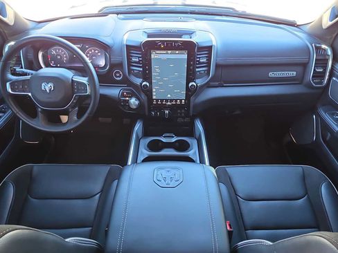 Certified 2024 RAM 1500 Laramie image 14