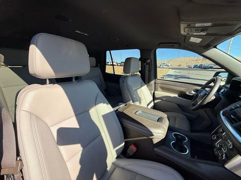 Certified 2024 Chevrolet Tahoe LT image 16