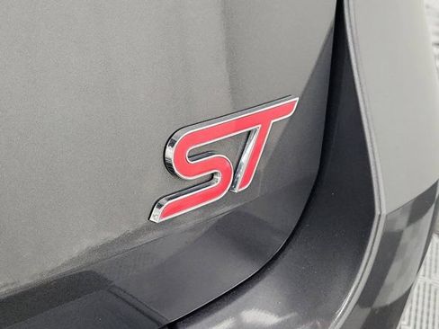 Used 2020 Ford Explorer ST w/ ST High-Performance Pack AWD/4WD image 8