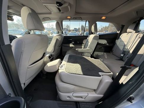 Used 2020 Honda Pilot Elite image 7