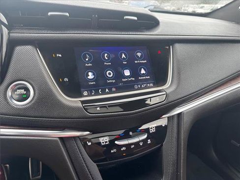 Used 2023 Cadillac XT5 Sportv image 19