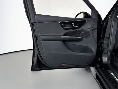 New 2026 Mercedes-Benz GLC 43 AMG 4MATIC image 20