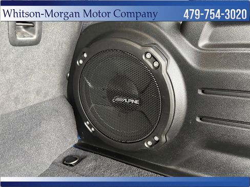 Used 2022 Jeep Wrangler Unlimited Rubicon w/ Cold Weather Group image 35