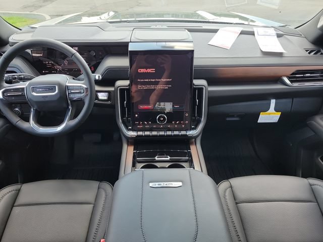 New 2026 GMC Yukon Denali AWD/4WD image 9