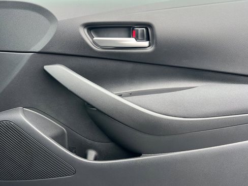 New 2026 Toyota Corolla SE image 15