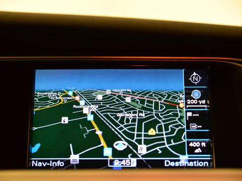 Used 2012 Audi A4 2.0T Premium Plus image 29