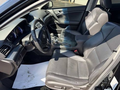 Used 2012 Acura TSX Sport Wagon FWD image 10